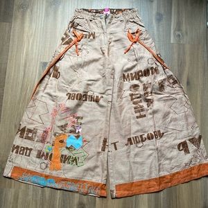 Oilily Brown pants